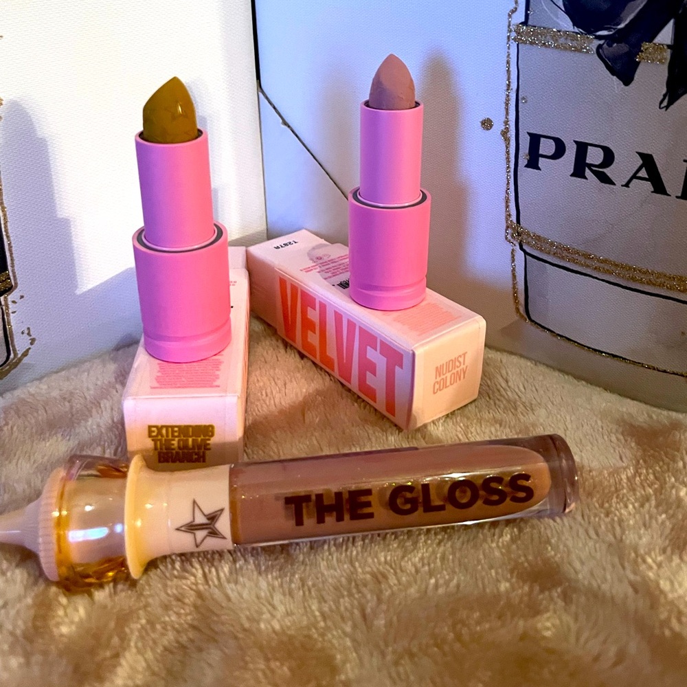 Jeffree Star⭐️ Bundle